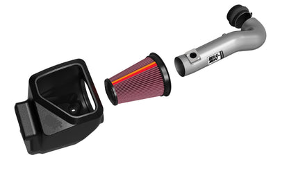 K&N Engineering K&N 09-13 Silverado 1500 NextGen Aluminum Cold Air Intake