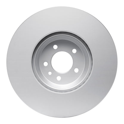 DFC 22-24 Land Rover Range Rover Sport Front Hi-Carbon Alloy Geomet Coated Rotor