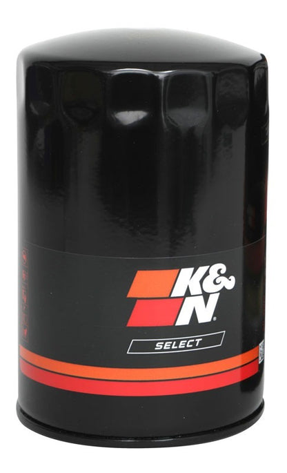 K&N Engineering K&N Oil Filter Automotive 07-15 Mazda CX-9