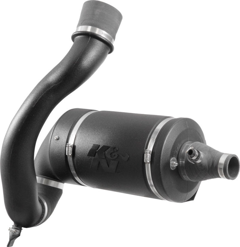 K&N Engineering K&N 2017 Can-Am Maverick X3 Turbo 900 AirCharger Performance Intake