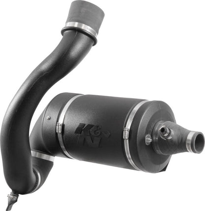 K&N Engineering K&N 2017 Can-Am Maverick X3 Turbo 900 AirCharger Performance Intake
