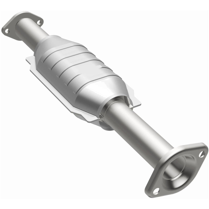 MagnaFlow Direct Fit Catalytic Converter 01-03 Montero Sport rr OEM
