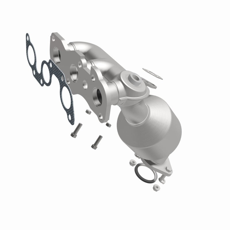MagnaFlow Direct Fit Catalytic Converter 02-03 Lexus ES300 3.0L mani