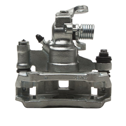 DFC 94-99 Buick Regal Rear-R Premium Caliper - Silver Zinc Coated