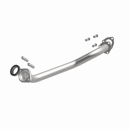 Magnaflow BRE Exhaust 06-11 Civic 1.8L Front Pipe Kit