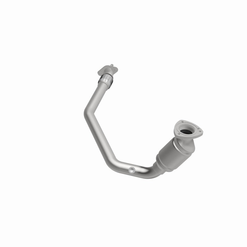 MagnaFlow 2007 Chevrolet Malibu 3.5L Direct Fit Converter
