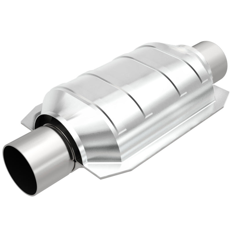 MagnaFlow Universal Catalytic Converter 3 inch