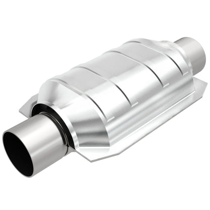 MagnaFlow Universal Catalytic Converter 3 inch