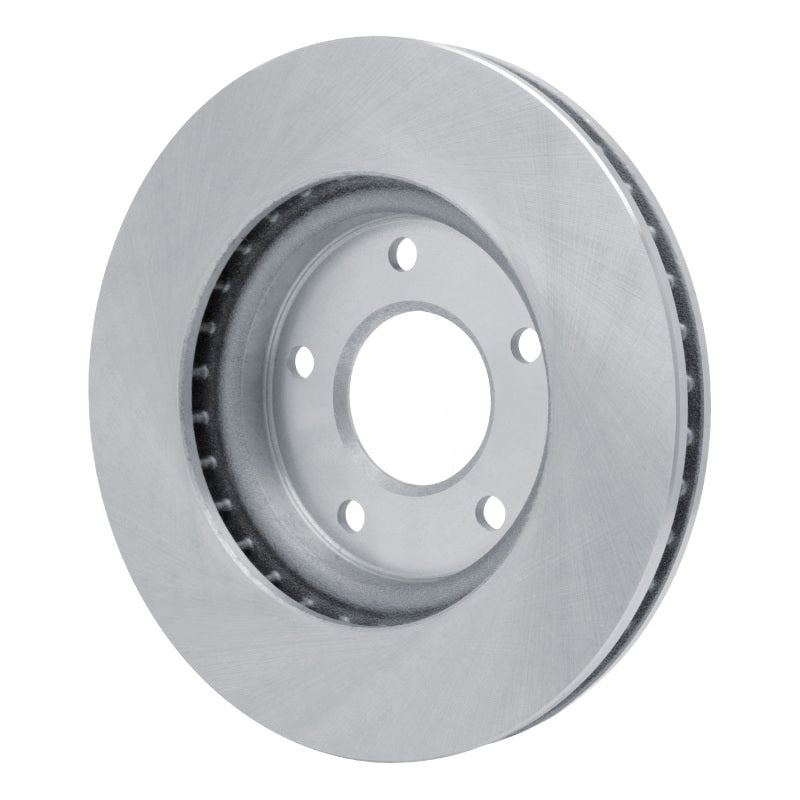 DFC 07-17 Dodge Caliber Front Brake Rotor