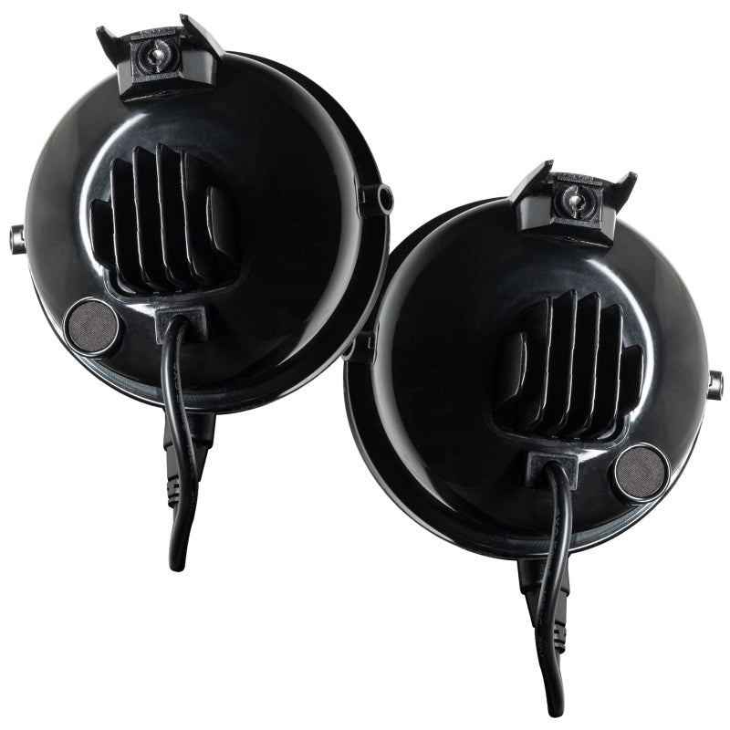 ORACLE Lighting Oracle Toyota Tundra/Tacoma/Sequoia/Solara High Powered LED Fog (Pair) - 6000K