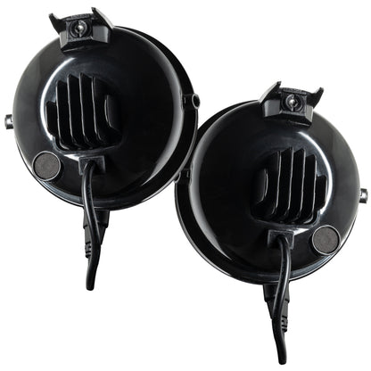 ORACLE Lighting Oracle Toyota Tundra/Tacoma/Sequoia/Solara High Powered LED Fog (Pair) - 6000K