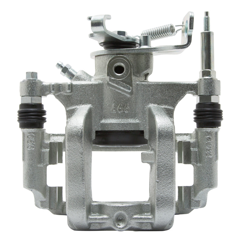 DFC 12-18 Buick Verano Rear-L Premium Caliper - Silver Zinc Coated