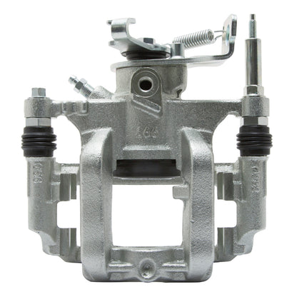 DFC 12-18 Buick Verano Rear-L Premium Caliper - Silver Zinc Coated