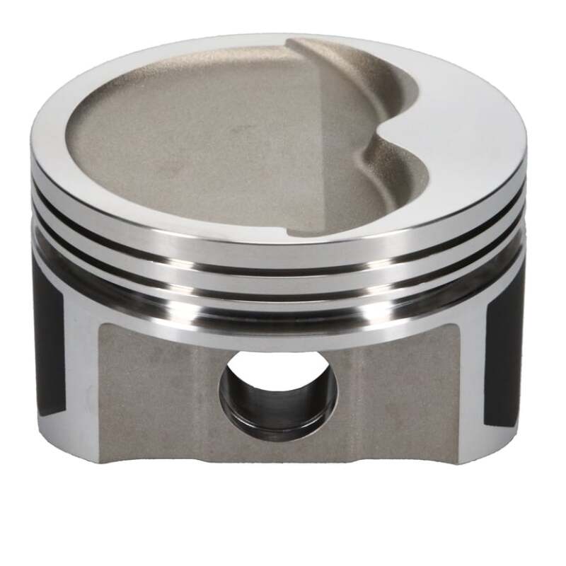 Wiseco Pro Tru Street Chevy Small Block 4.040in Bore 1.260in CH -15.00 CC Piston Set