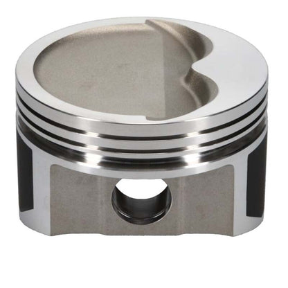 Wiseco Pro Tru Street Chevy Small Block 4.040in Bore 1.260in CH -15.00 CC Piston Set