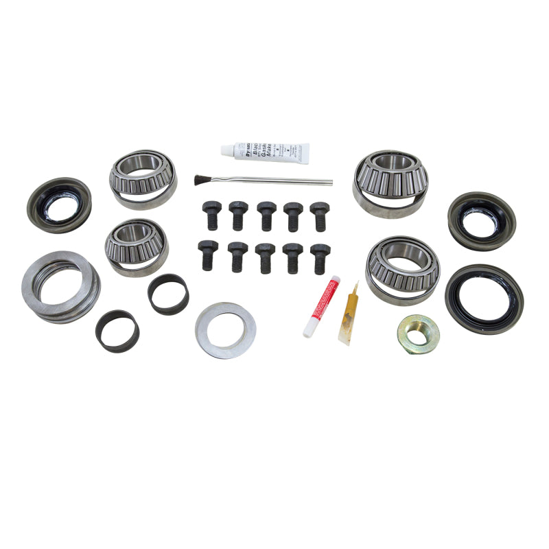 Yukon Gear & Axle Yukon Gear Master Overhaul Kit For GM 7.75Irs Diff / 04-06 Gto