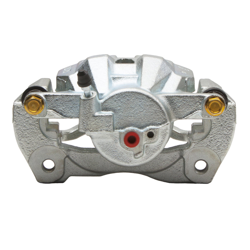 DFC 08-24 Pontiac Vibe Front-L Premium Caliper - Silver Zinc Coated