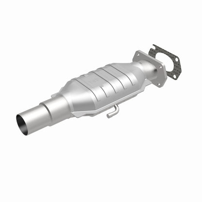 MagnaFlow Direct Fit Catalytic Converter GM 86 87