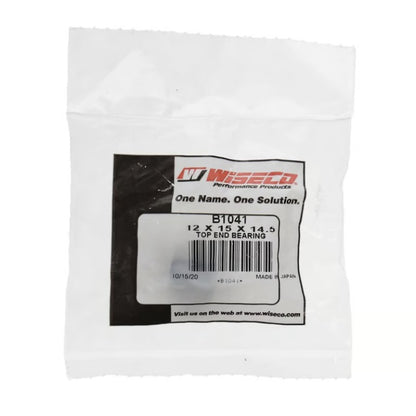 Wiseco 12 x 15 x 14.5mm Top End Bearing