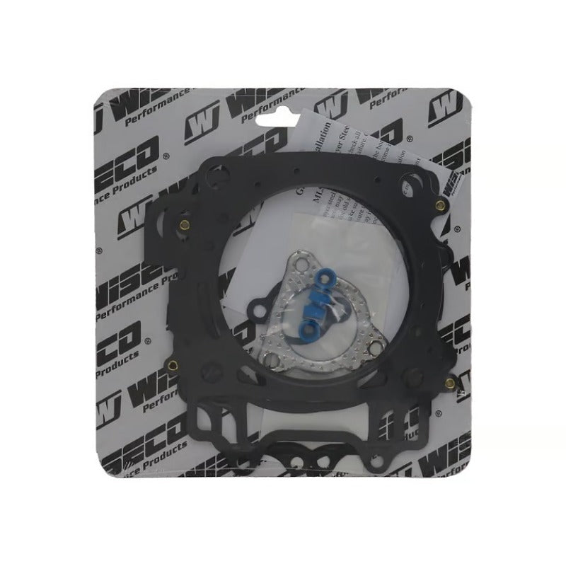 Wiseco 10-17 Yamaha YZ450F 97mm Top End Gasket Kit