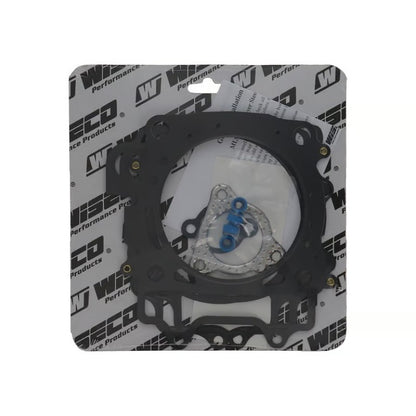Wiseco 10-17 Yamaha YZ450F 97mm Top End Gasket Kit
