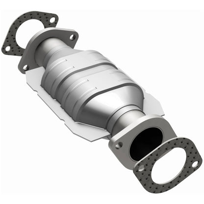 MagnaFlow Direct Fit Catalytic Converter 00-01 Maxima/I30 rr OEM