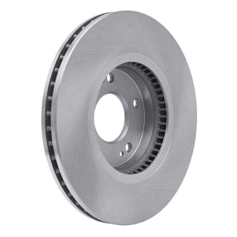 DFC 07-09 Hyundai Santa Fe Front Brake Rotor