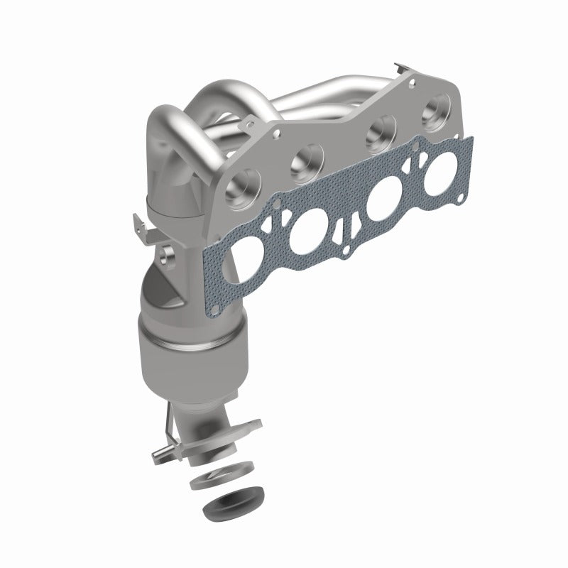 MagnaFlow Direct Fit Catalytic Converter 06-08 Toyota RAV4 2.4L