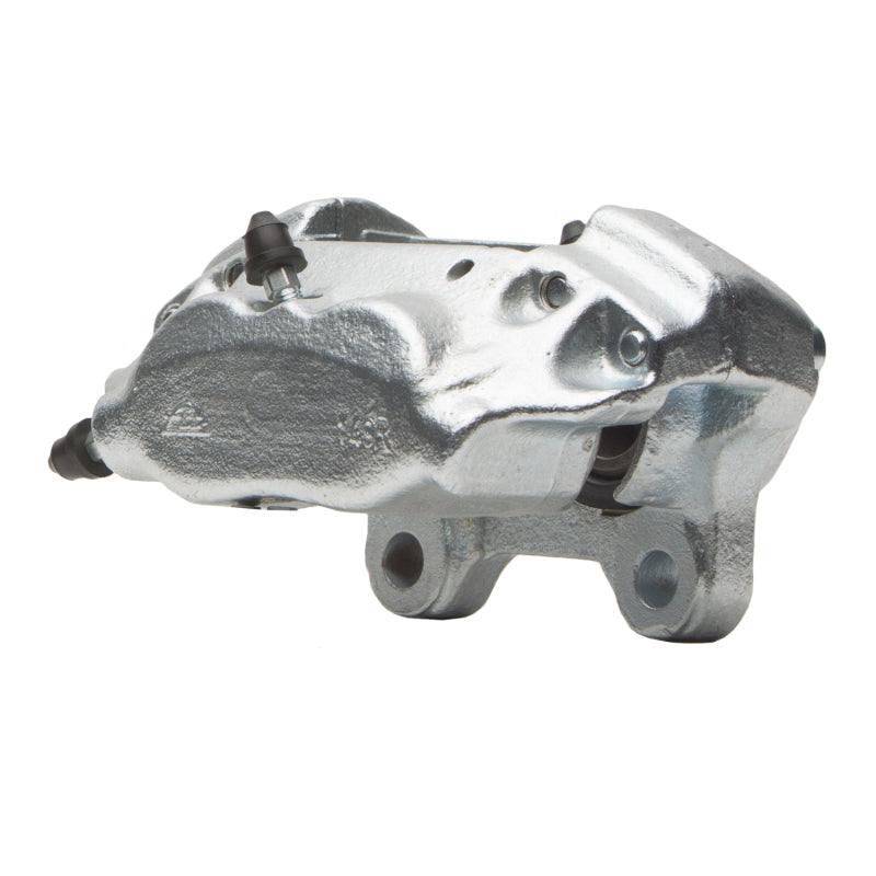 DFC 69-76 BMW 1600 Front-L Premium Caliper - Silver Zinc Coated