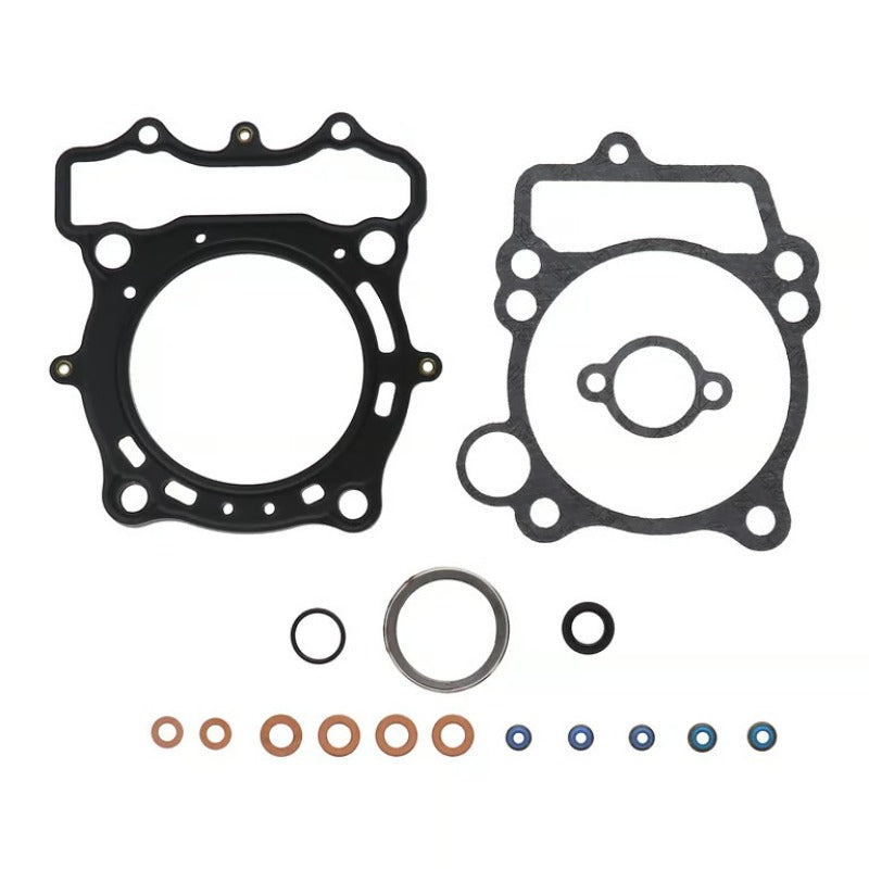 Wiseco 01-13 Yamaha YZ/WR250F Top End Gasket Kit