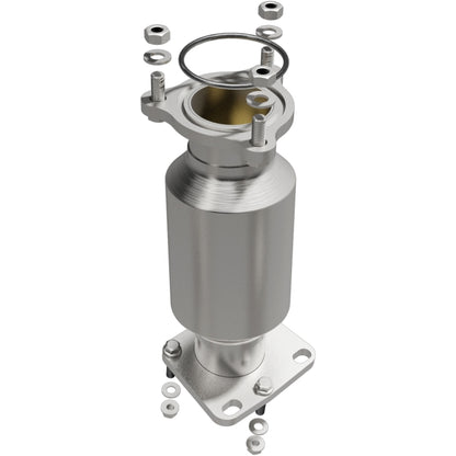 MagnaFlow Direct Fit Catalytic Converter 2012-2015 Buick Verano 2.4L OEM Grade