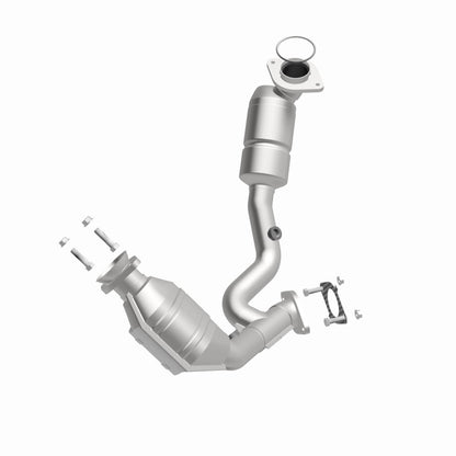 MagnaFlow Direct Fit Catalytic Converter 00-03 Ford Taurus 3.0L
