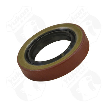 Yukon Gear & Axle Yukon Gear Axle Seal For 5707 or 1563 Bearing