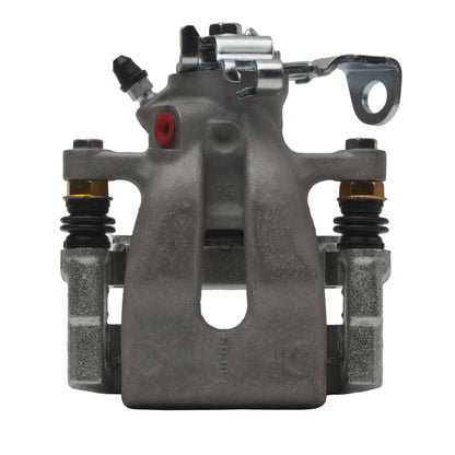 DFC 2008 Saturn Astra Rear-L Premium Caliper - Silver Zinc Coated