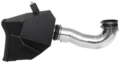 K&N Engineering K&N 2019 Chevy Silverado / GMC Sierra 1500 V8-5.3/6.2L Performance Air Intake Kit