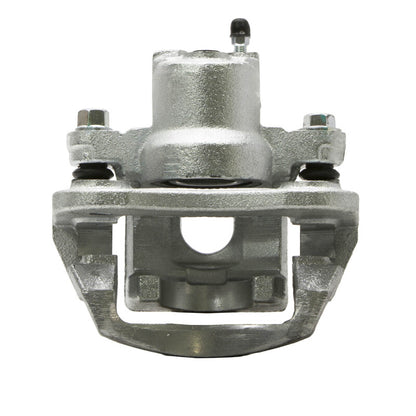 DFC 04-09 Lexus RX350 Rear-L Premium Caliper - Silver Zinc Coated