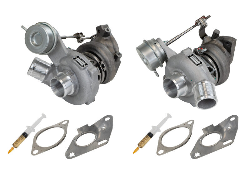 aFe Power Bladerunner Turbocharger 88mm 15-17 Ford F-150 V6-2.7L (tt)