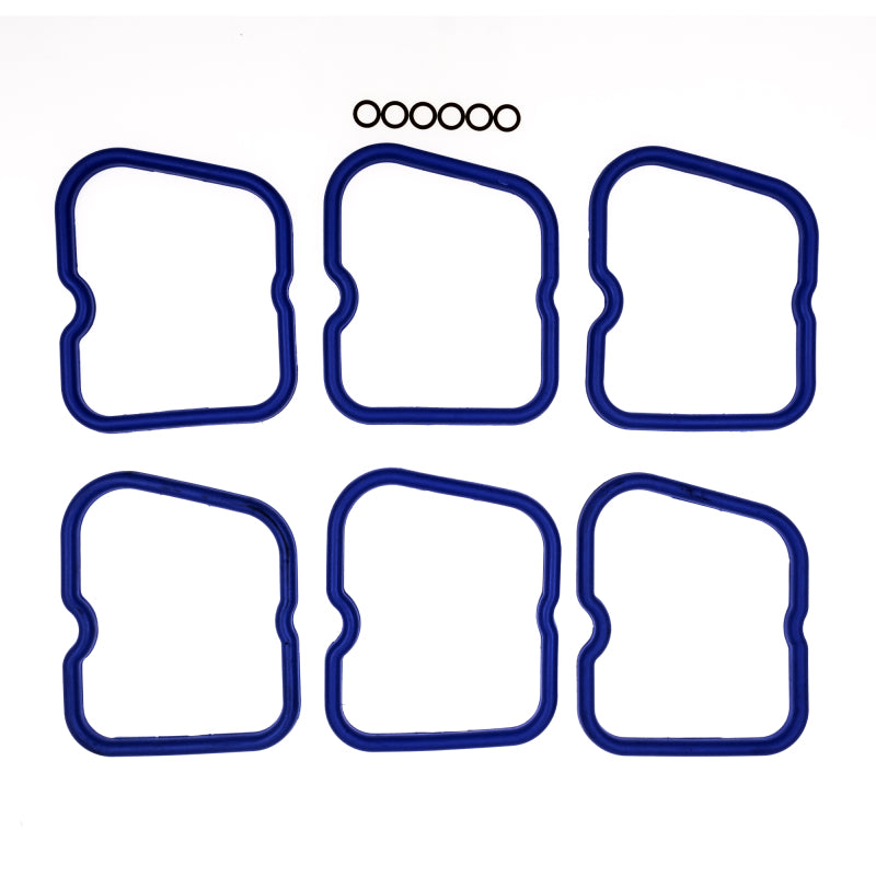 Cometic Gasket Cometic 92-97 Dodge Cummins 5.9L 6BT 6Cyl Diesel Valve Cover Set