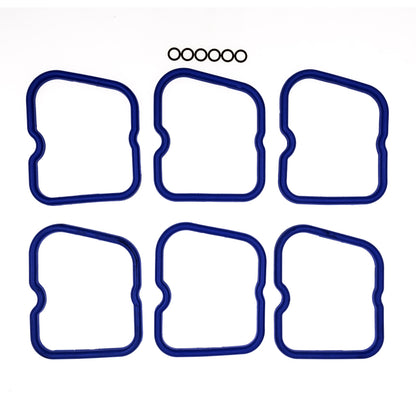 Cometic Gasket Cometic 92-97 Dodge Cummins 5.9L 6BT 6Cyl Diesel Valve Cover Set