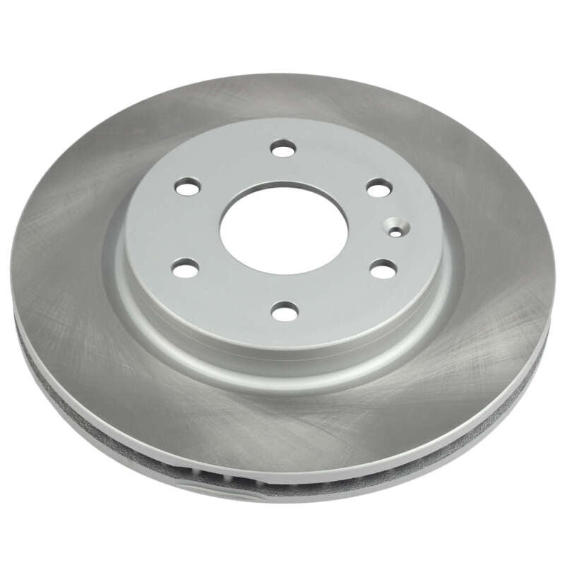 PowerStop Power Stop 08-17 Buick Enclave Front Semi Coated Rotor