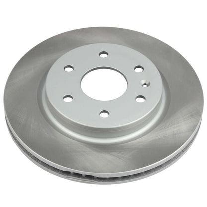 PowerStop Power Stop 08-17 Buick Enclave Front Semi Coated Rotor