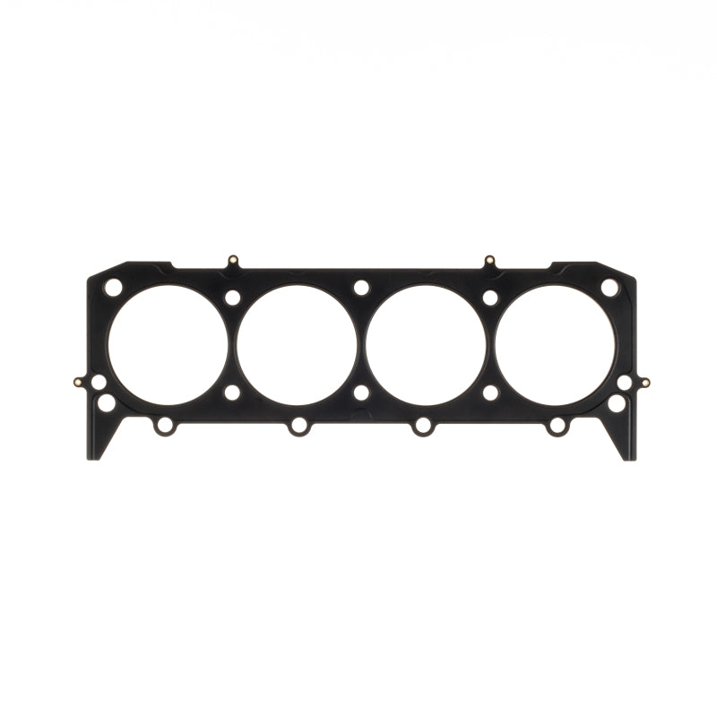 Cometic Gasket Cometic AMC 390/401 Gen-3 V8 .075in MLS Cylinder Head Gasket - 4.380in Bore
