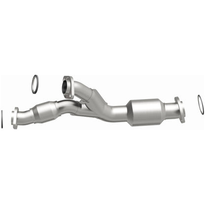 MagnaFlow Direct Fit Catalytic Converter 93-97 Lexus GS300 / 92-98 SC300 3.0L Front