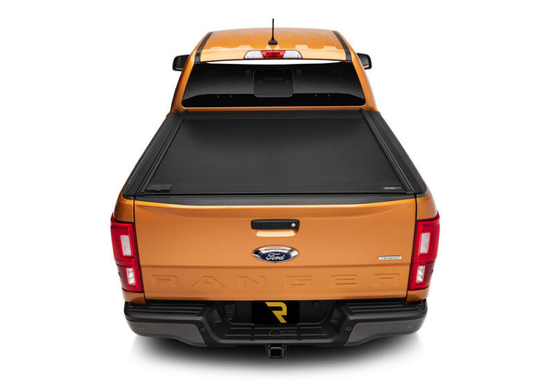 Retrax 2019 Ford Ranger 5ft Bed RetraxONE MX