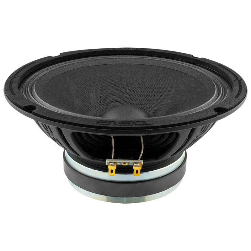 DS18 8in 150 Watts RMS 8 ohm Mid-Bass Loudspeaker