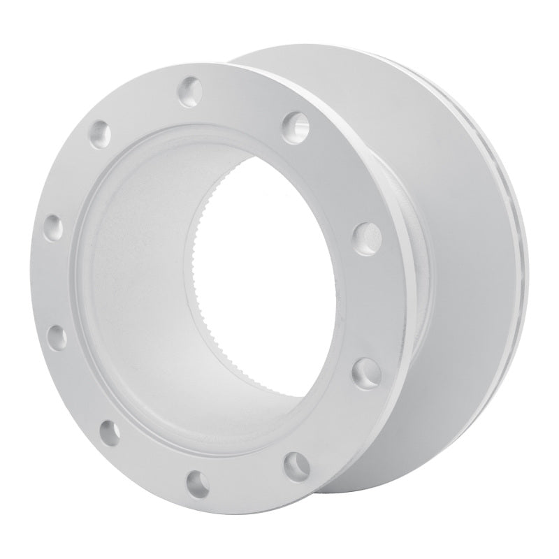 DFC 98-12 Sterling Acterra (Hydro Disc Brakes) Rear GeoSPEC Coated Rotor