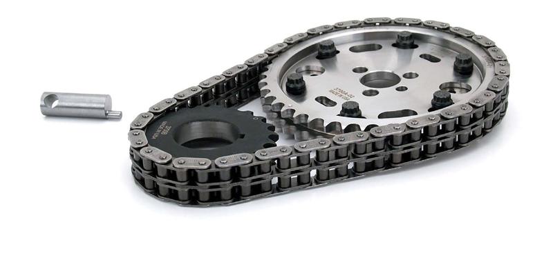 COMP Cams Ultimate Adj. Timing Set CS R