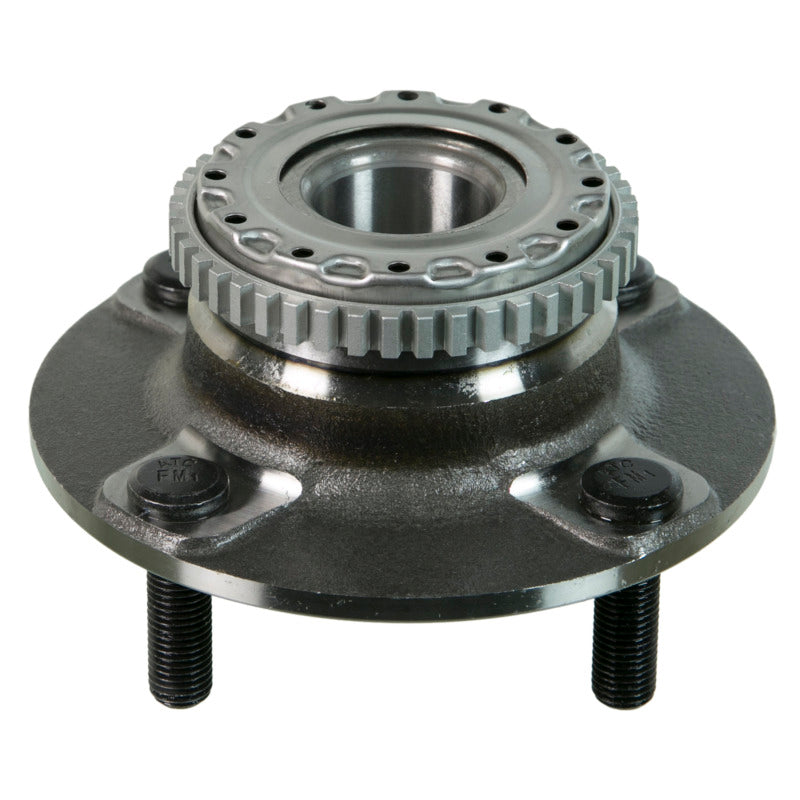 MOOG 05-09 Kia Spectra Rear Hub Assembly