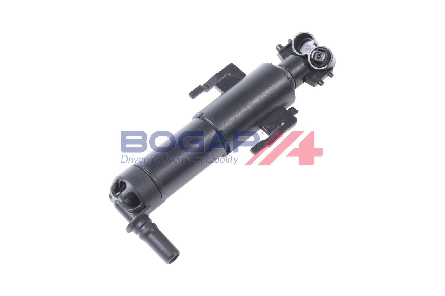 BOGAP B5522179 Washer Fluid Jet, Headlight Cleaning