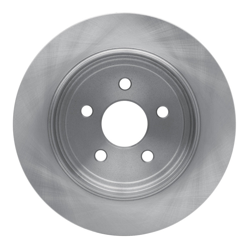 DFC 88-95 Chrysler New Yorker Rear Brake Rotor